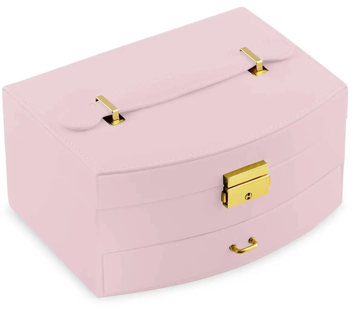 Органайзер для украшений Massido MS-708 (Pink)