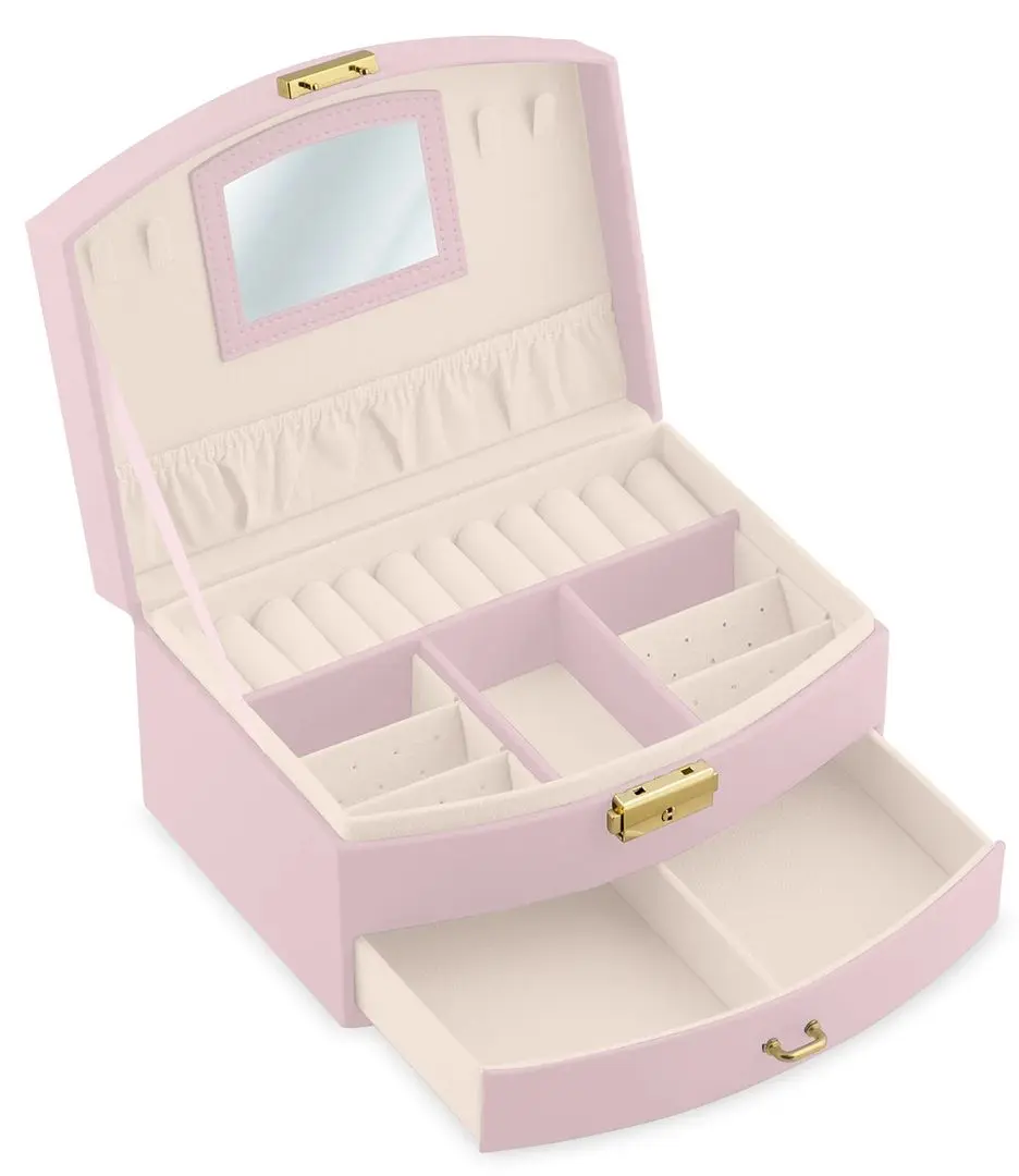 Органайзер для украшений Massido MS-708 (Pink)