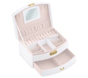 Organizator de bijuterii Massido MS-708 (White)