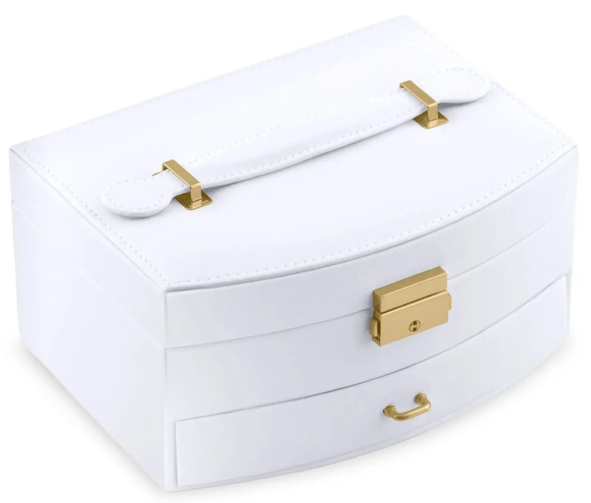 Органайзер для украшений Massido MS-708 (White)