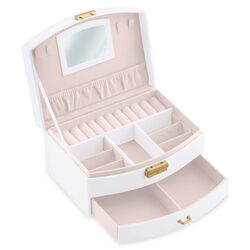 Organizator de bijuterii Massido MS-708 (White)