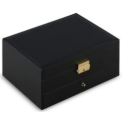 Organizator de bijuterii Massido MS-709 (Black) Thumb