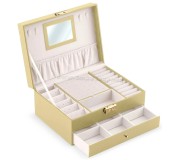 Organizator de bijuterii Massido MS-709 (Gold)