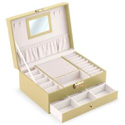 Organizator de bijuterii Massido MS-709 (Gold)