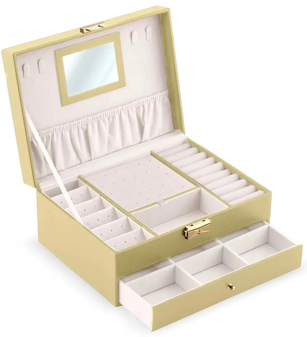 Organizator de bijuterii Massido MS-709 (Gold)