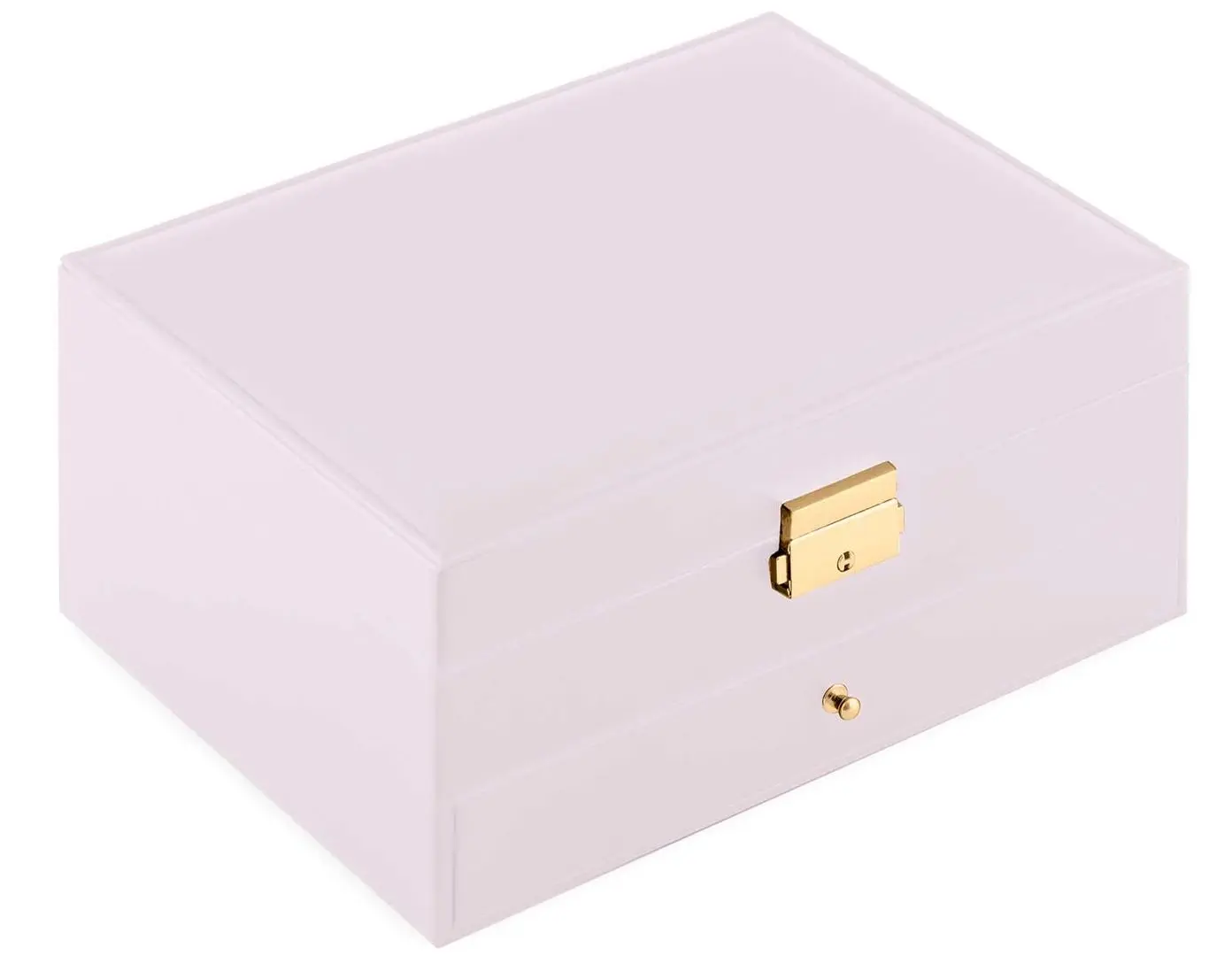 Organizator de bijuterii Massido MS-709 (Pink)