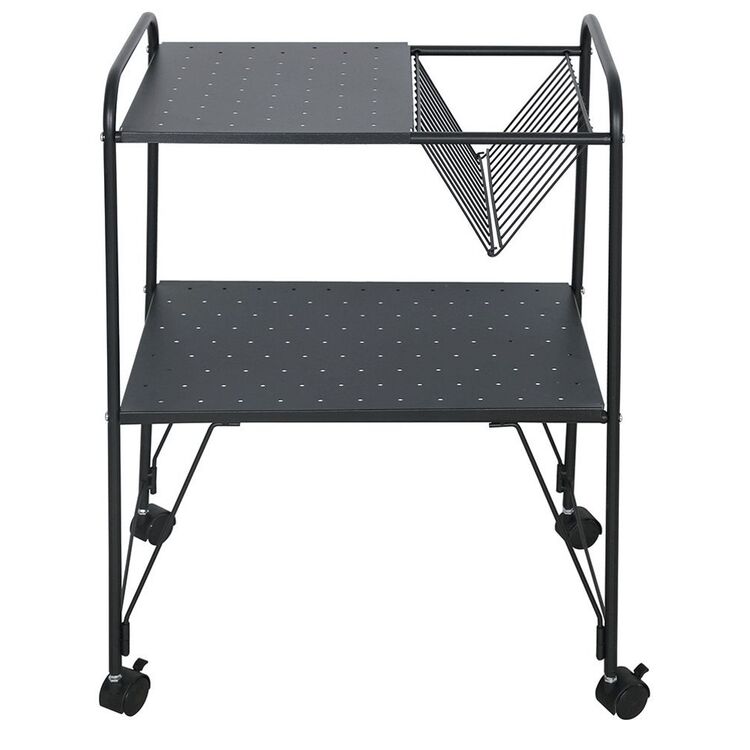 Сервировочный столик Mobhaus Korete (Black)