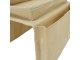 Organizator cotieră canapea Mobhaus Ipres (Beige)