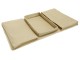 Organizator cotieră canapea Mobhaus Ipres (Beige)