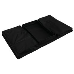 Organizator cotieră canapea Mobhaus Ipres (Black) Thumb