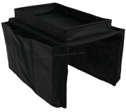 Organizator cotieră canapea Mobhaus Ipres (Black)