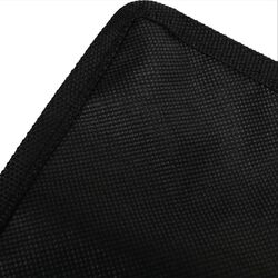 Organizator cotieră canapea Mobhaus Ipres (Black) Thumb