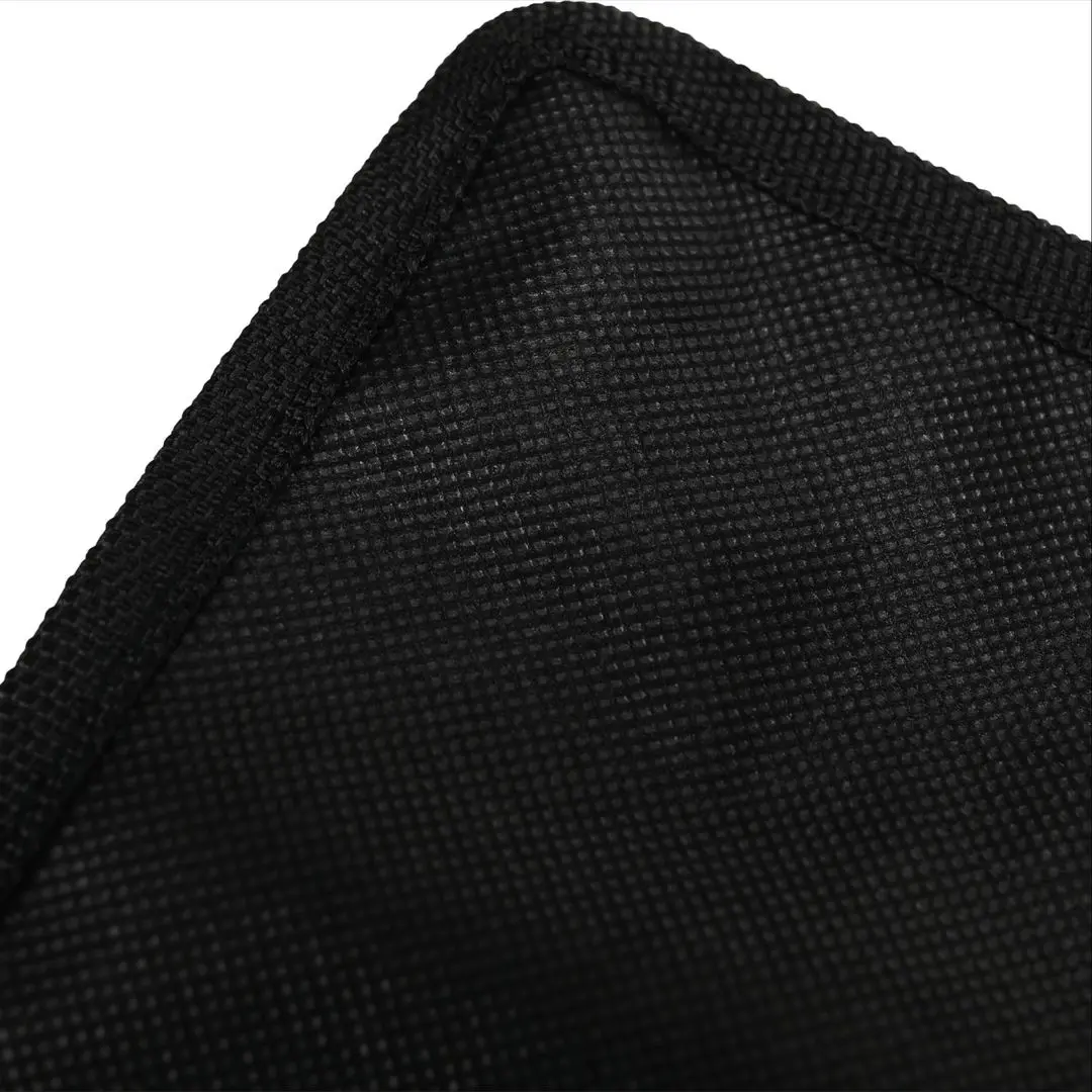 Organizator cotieră canapea Mobhaus Ipres (Black)