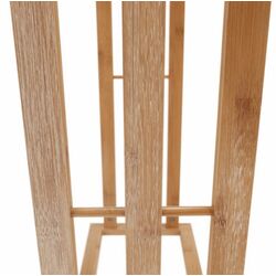 Suport pentru prosoape Mobhaus Komo New (Natural/White) Thumb