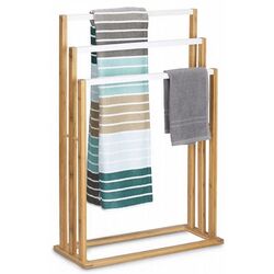 Suport pentru prosoape Mobhaus Komo New (Natural/White) Thumb