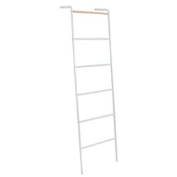 Cuier-scara Tempo Kondela Buny (White) Thumb