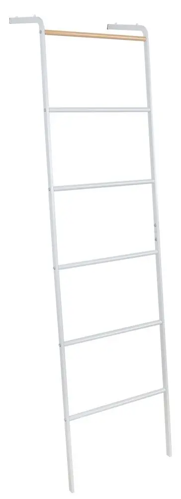 Cuier-scara Tempo Kondela Buny (White)