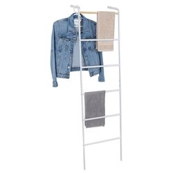 Cuier-scara Tempo Kondela Buny (White)