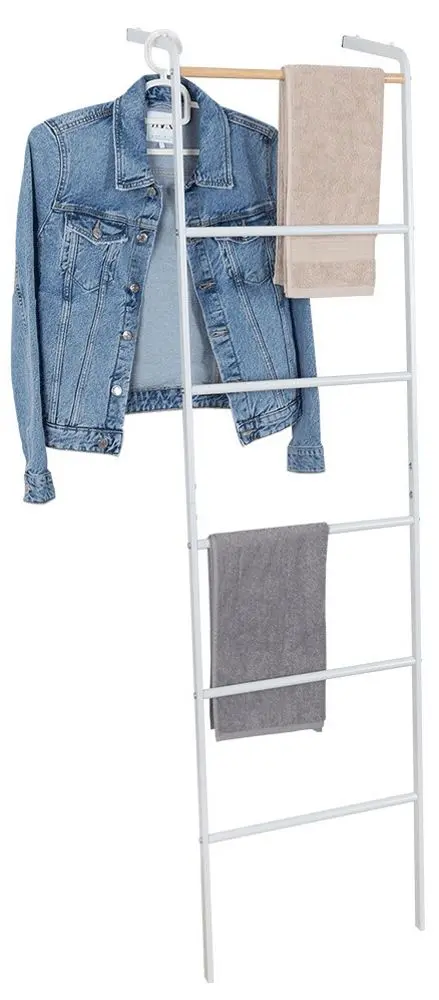 Cuier-scara Tempo Kondela Buny (White)