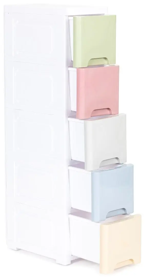 Комод Modern Home PJJCBS0019-05A (Multicolor)