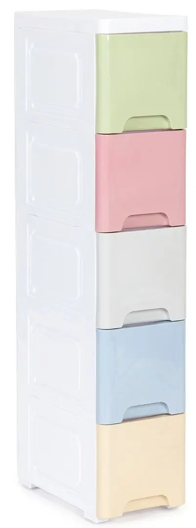 Комод Modern Home PJJCBS0019-05A (Multicolor)