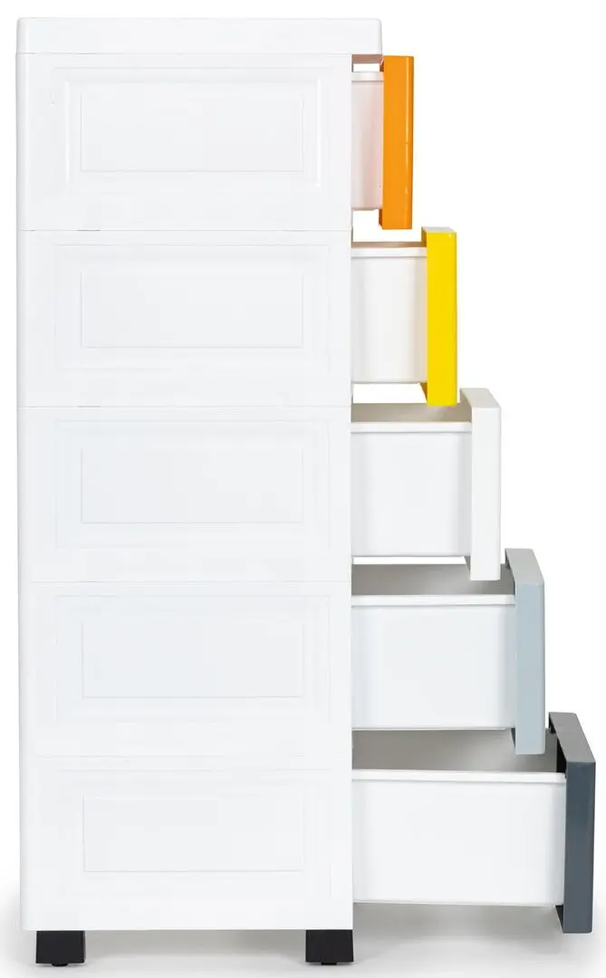 Комод Modern Home PJJCBS0022-05B (Multicolor)