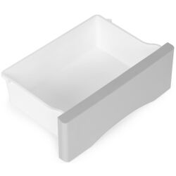 Комод Modern Home PJJCBS0024-05A (Grey/White) Thumb