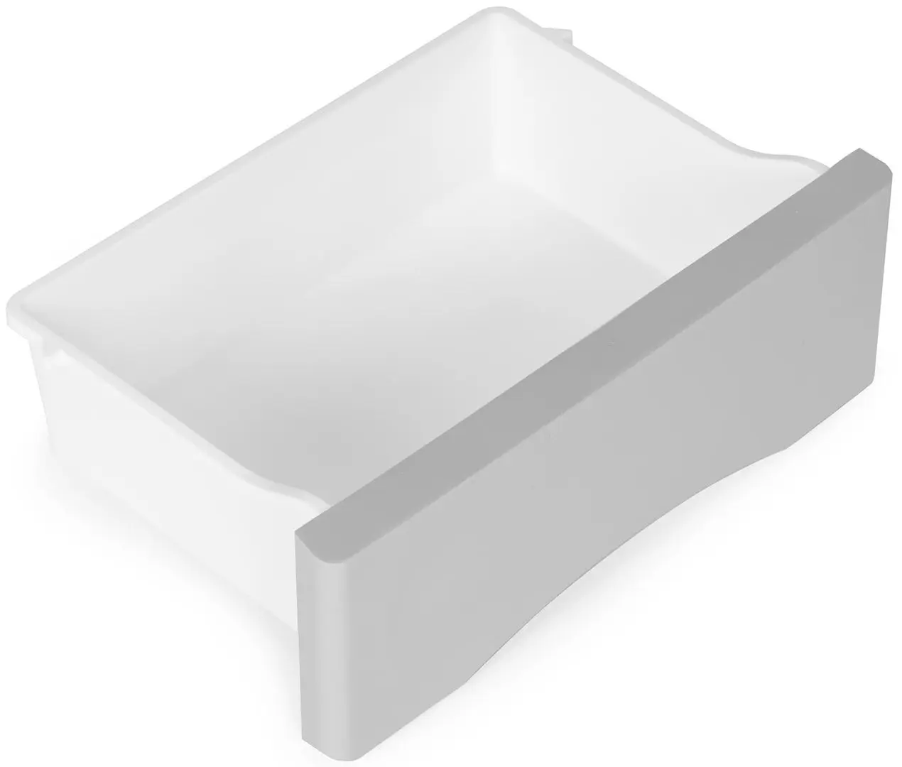 Комод Modern Home PJJCBS0024-05A (Grey/White)