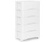 Комод Modern Home PJJCBS0024-05B (White)