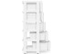 Комод Modern Home PJJCBS0024-05B (White)