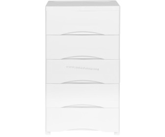 Комод Modern Home PJJCBS0024-05B (White)