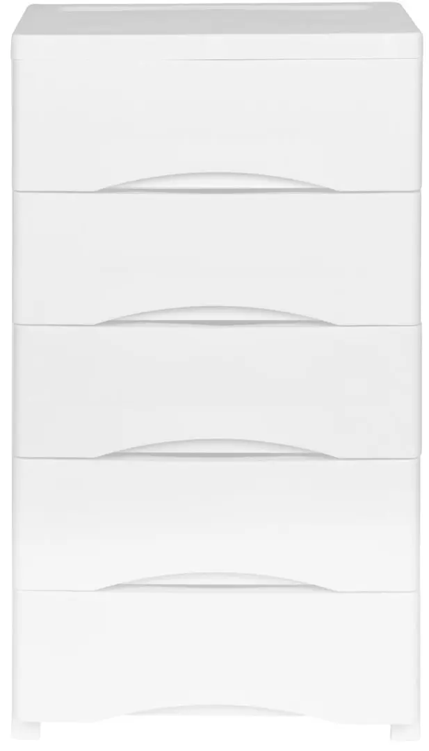 Комод Modern Home PJJCBS0024-05B (White)