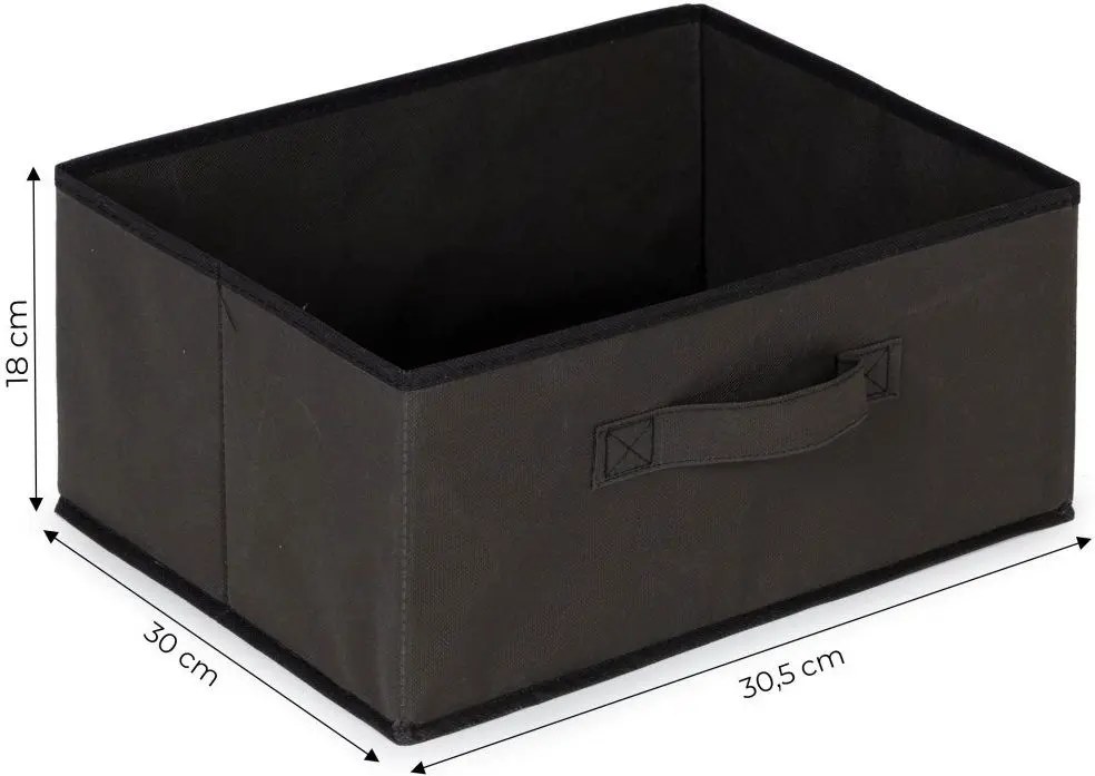 Комод Modern Home SNJ763068 (Dark Grey)