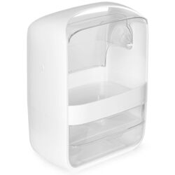 Organizator cosmetic Modern Home PJJMSB003-01 (White) Thumb
