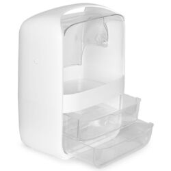 Organizator cosmetic Modern Home PJJMSB003-01 (White) Thumb