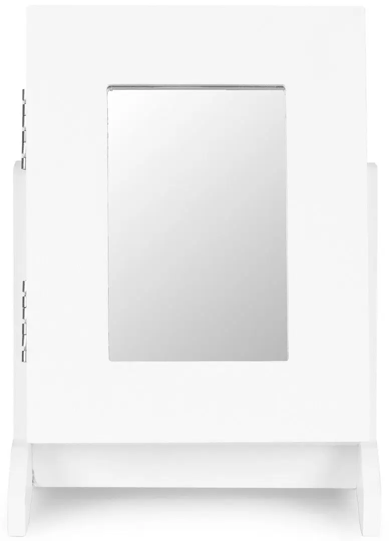 Органайзер для украшений Modern Home FH-JC0120 (White)