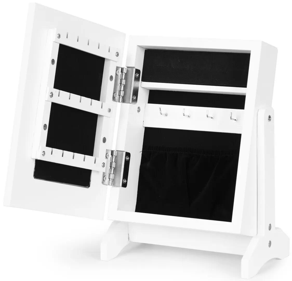 Органайзер для украшений Modern Home FH-JC0120 (White)