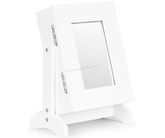 Organizator de bijuterii Modern Home FH-JC0120 (White)