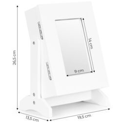 Органайзер для украшений Modern Home FH-JC0120 (White) Thumb