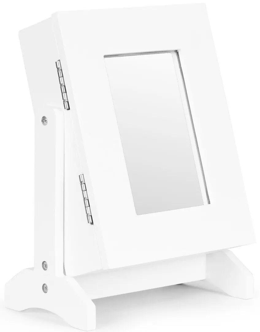 Органайзер для украшений Modern Home FH-JC0120 (White)