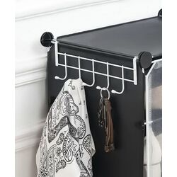 Шкаф Modern Home PJJSB0005 (Black) Thumb