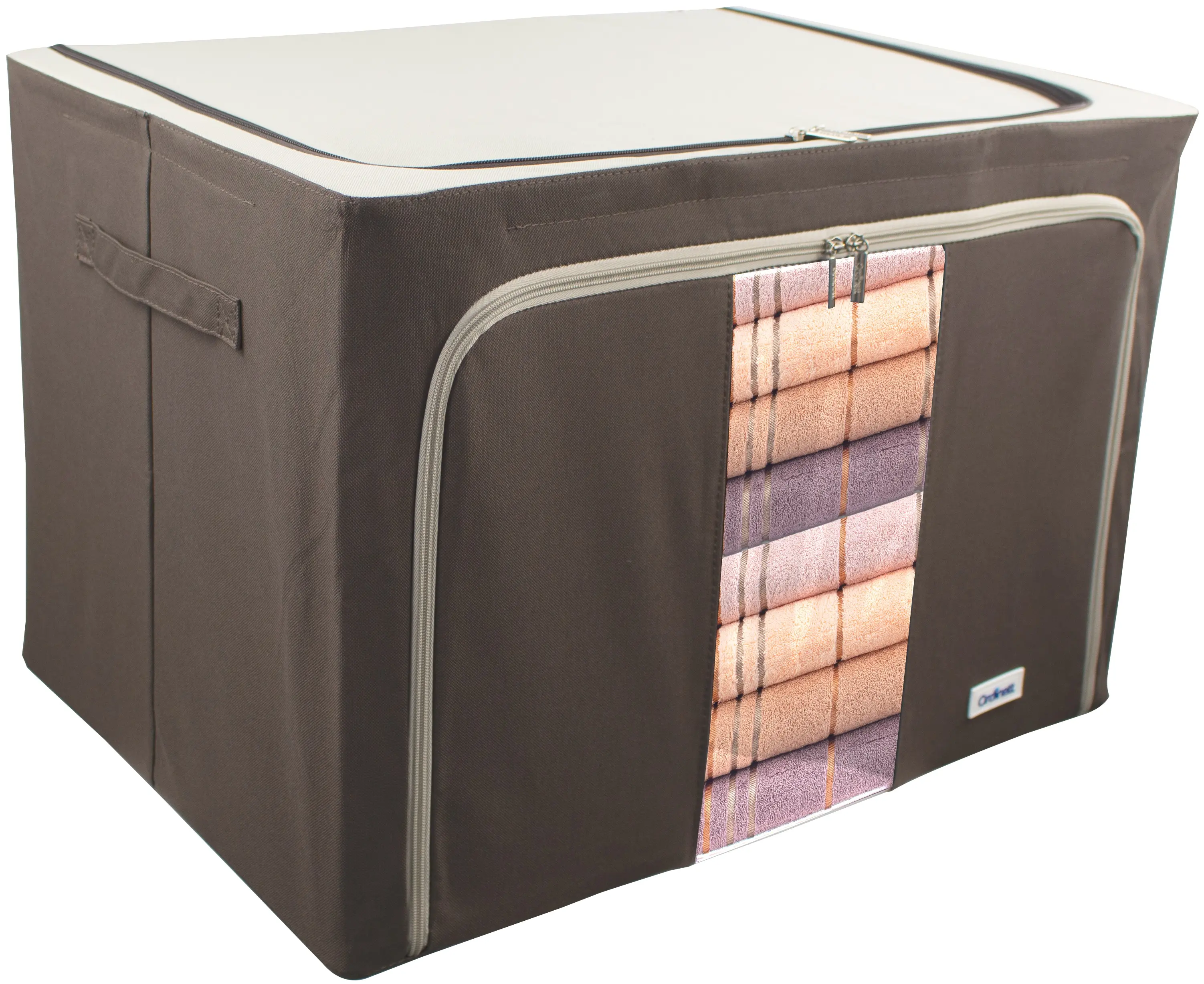 Коробка для хранения Ordinett Box L 50x40x32cm