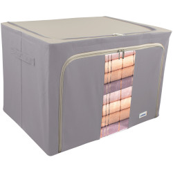 Коробка для хранения Ordinett Box L 50x40x32cm Thumb