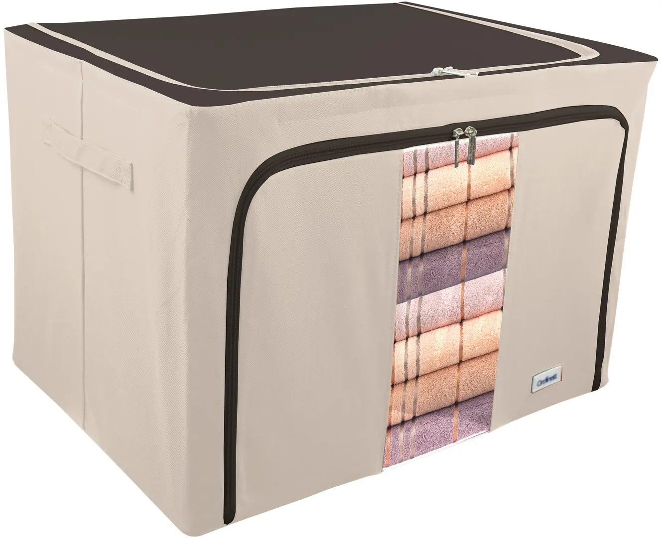 Коробка для хранения Ordinett Box L 50x40x32cm