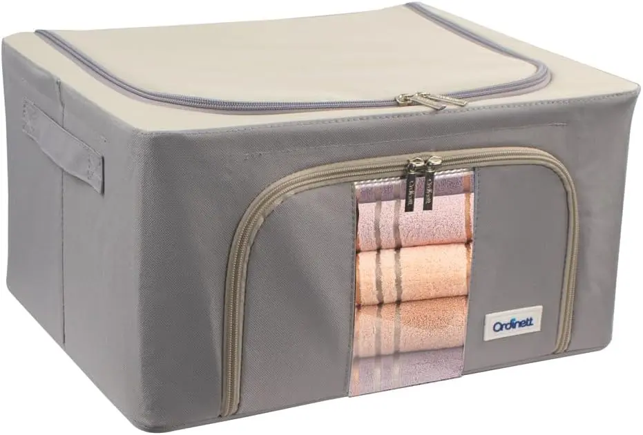 Cutie de depozitare Ordinett Box S 39x29x20cm