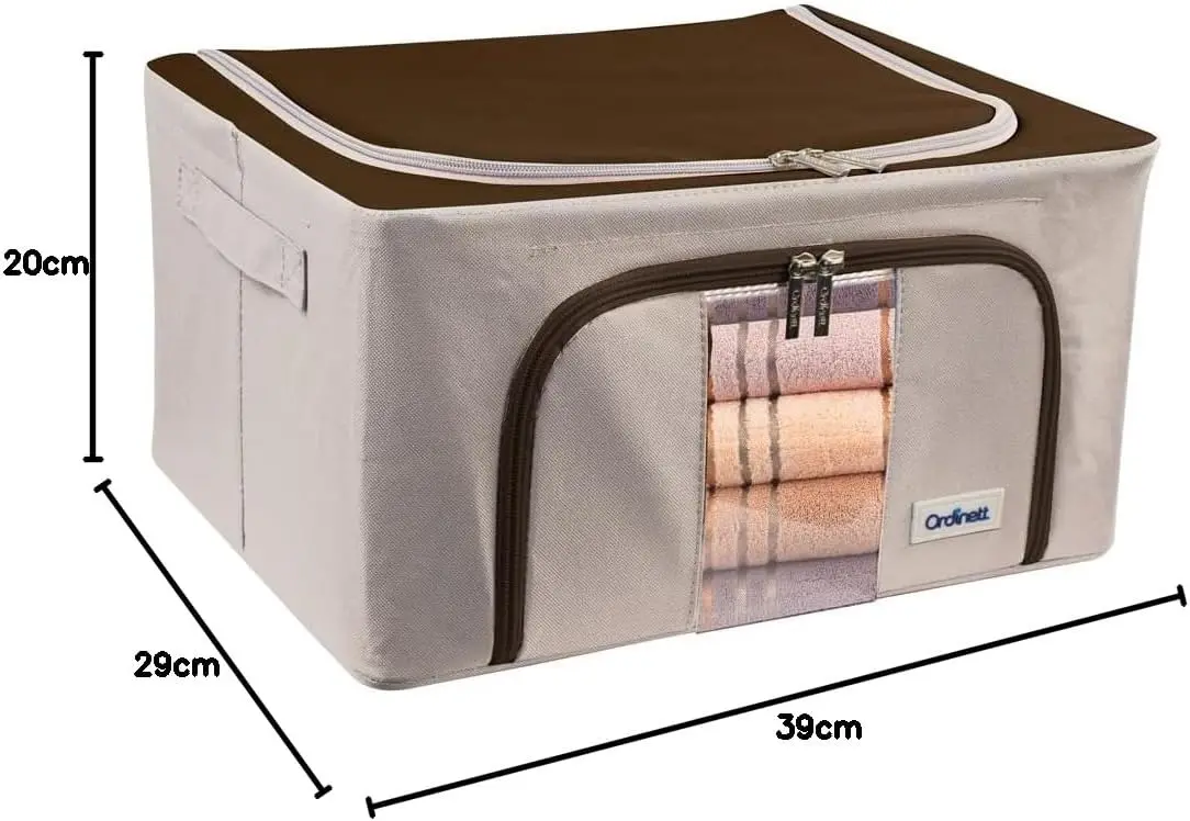 Cutie de depozitare Ordinett Box S 39x29x20cm