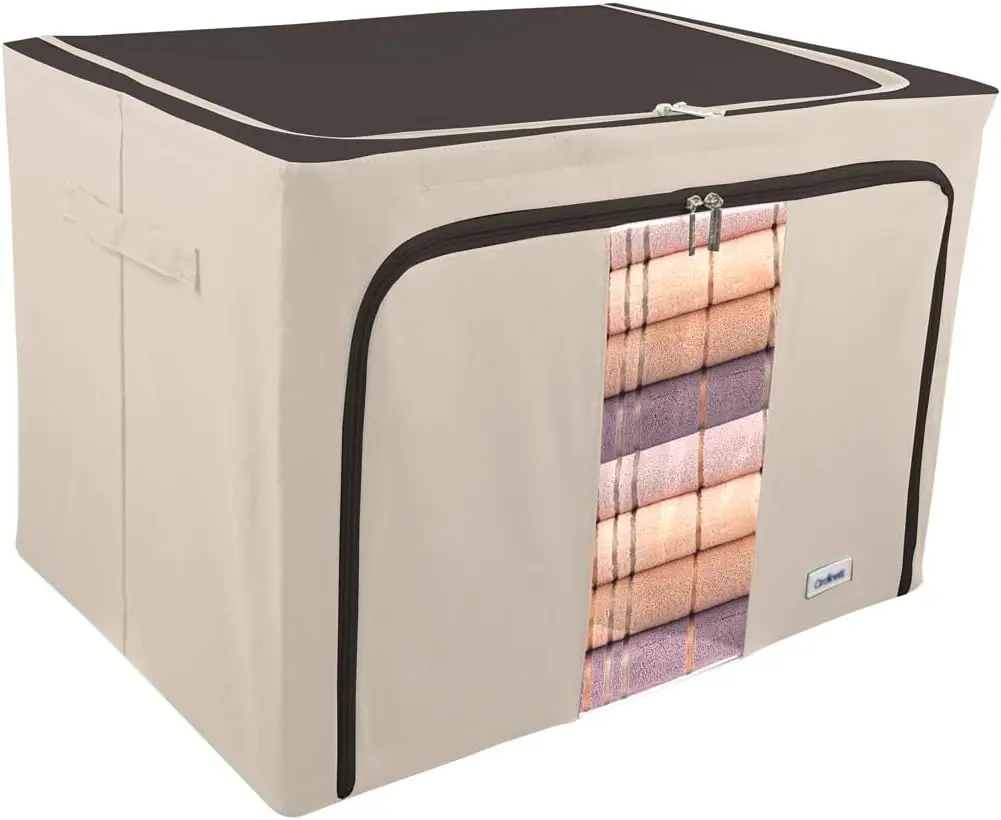 Cutie de depozitare Ordinett Box XL 60x42x40cm