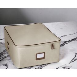 Коробка для хранения Ordinett Ego (Beige) Thumb