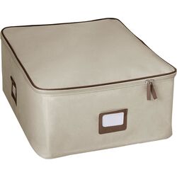 Коробка для хранения Ordinett Ego (Beige) Thumb