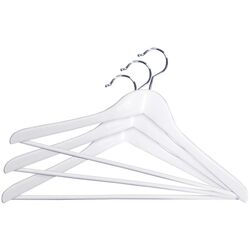 Set umerase Ordinett 43563 3pcs (White)